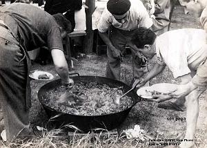 Oran- SDV- 2410- Paques-Paella